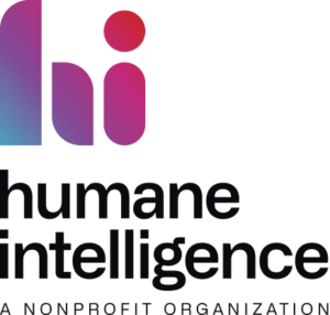 Humane Intelligence Logo