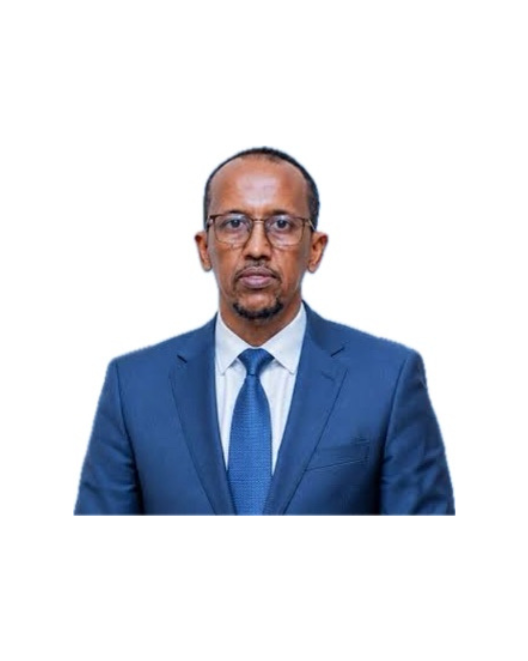 Hon. Arabey Hashi Abdi