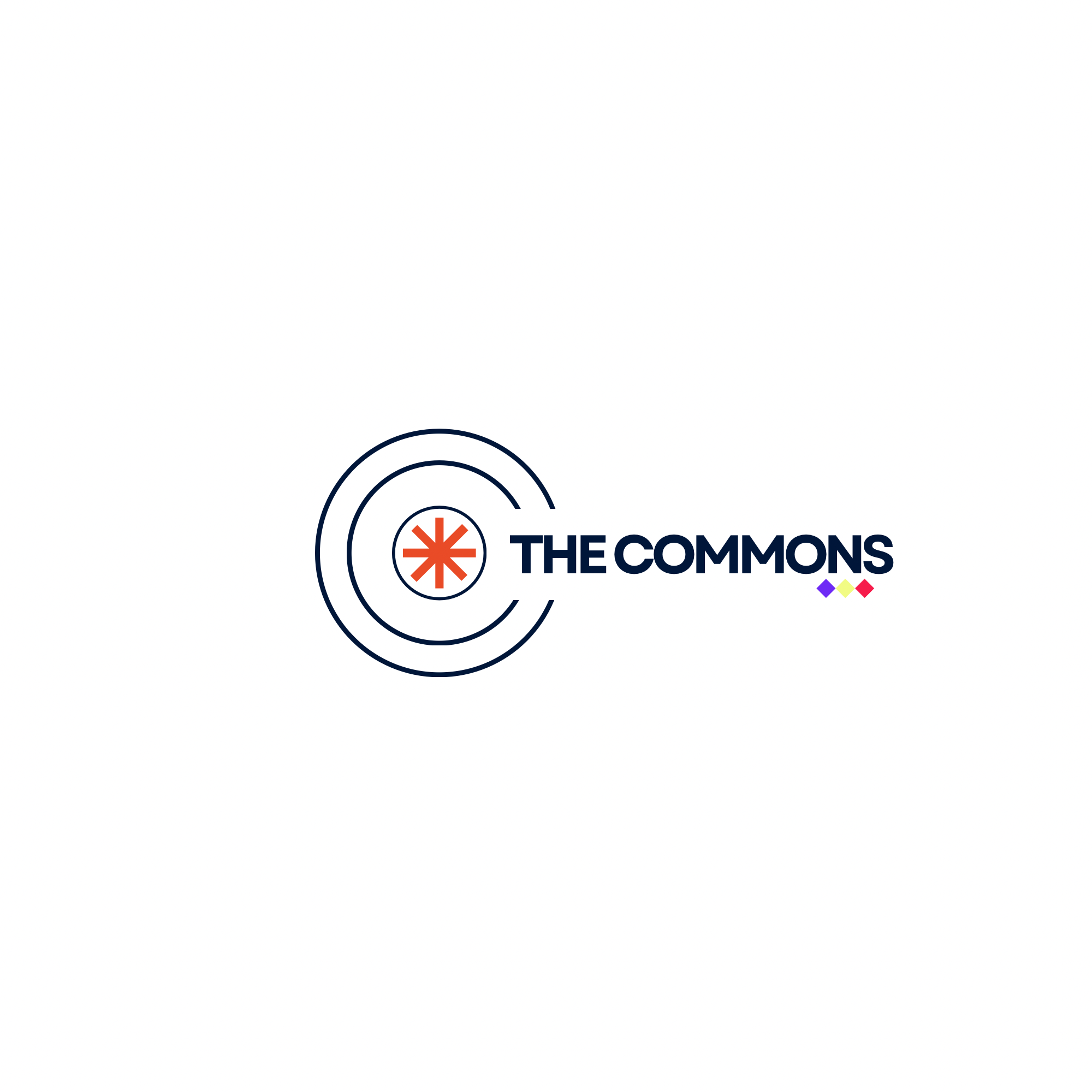 The Commons Co. Logo