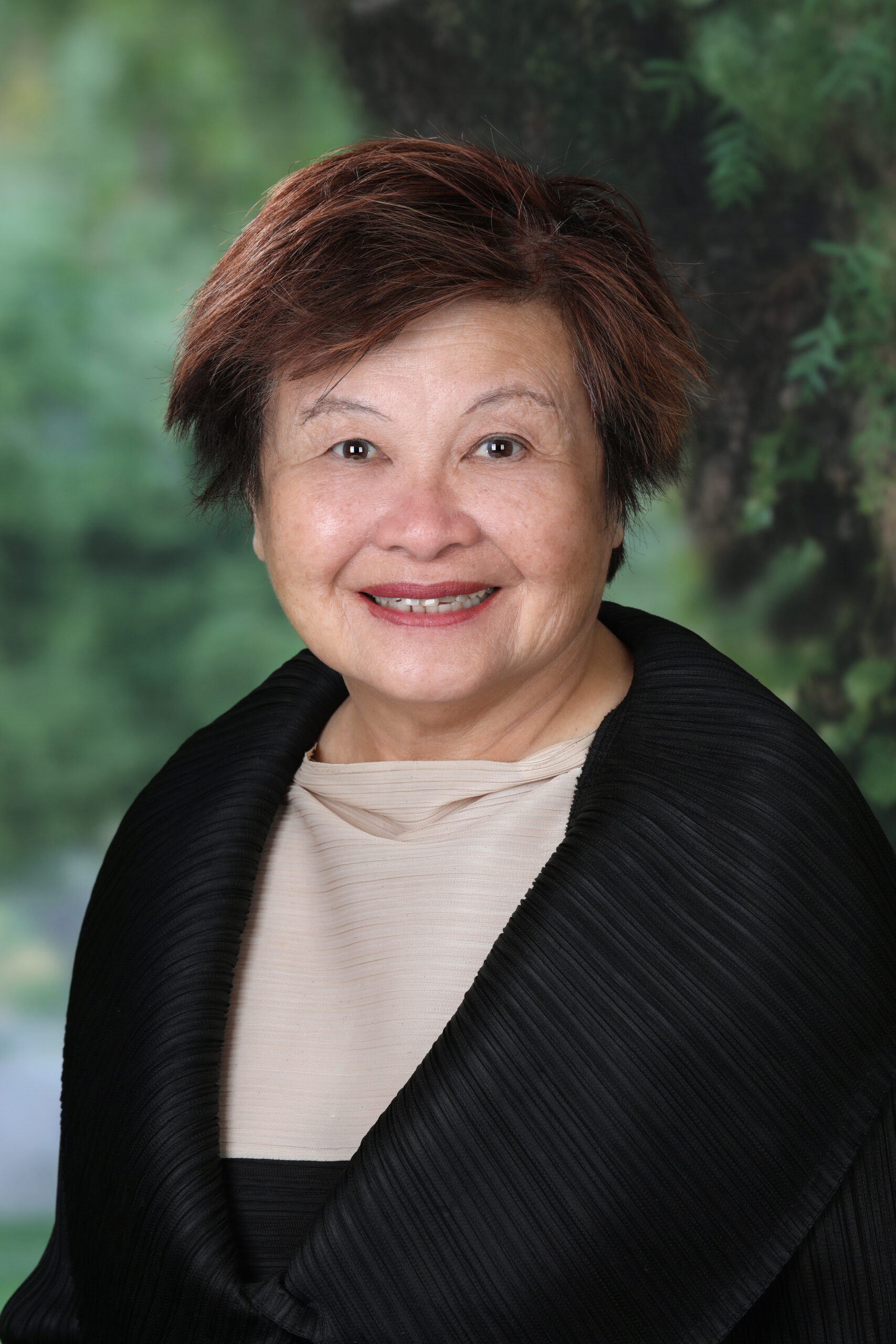 Mei Lin Fung